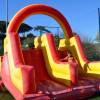 Festa Natal Mr. Foot