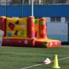 Festa Natal Mr. Foot