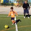 Escola Futebol MR. FOOT
