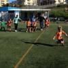Escola Futebol MR. FOOT
