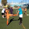 Escola Futebol MR. FOOT