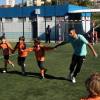 Escola Futebol MR. FOOT
