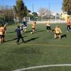 Escola Futebol MR. FOOT