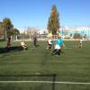 Escola Futebol MR. FOOT