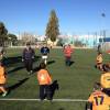 Escola Futebol MR. FOOT