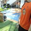 Escola Futebol MR. FOOT no Almada Forum
