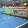 Escola Futebol MR. FOOT no Almada Forum