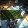 Escola Futebol MR. FOOT no Almada Forum