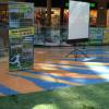 Escola Futebol MR. FOOT no Almada Forum