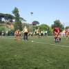 Escola Futebol MR. FOOT Almada