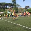 Escola Futebol MR. FOOT Almada
