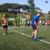 Escola Futebol MR. FOOT Almada