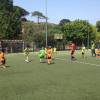Escola Futebol MR. FOOT Almada